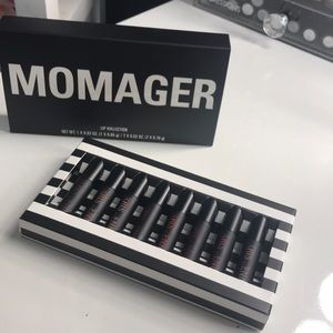 Kylie Lip Collection X Kris